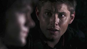 Сверхъестественное 1 сезон 5 серия
