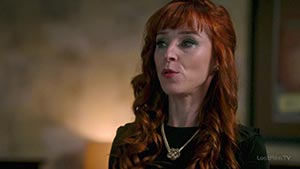 Сверхъестественное 12 сезон 11 серия