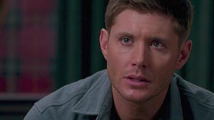 Сверхъестественное 9 сезон 9 серия