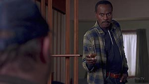 Сверхъестественное 11 сезон 16 серия