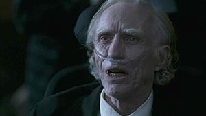 Сверхъестественное 5 сезон 14 серия