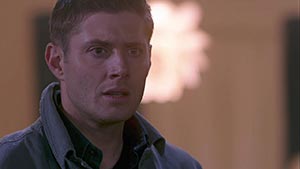 Сверхъестественное 6 сезон 15 серия