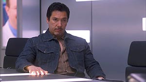 Сверхъестественное 7 сезон 22 серия