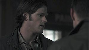 Сверхъестественное 5 сезон 10 серия