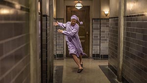 Сверхъестественное 15 сезон 14 серия