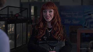 Сверхъестественное 12 сезон 13 серия