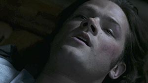 Сверхъестественное 4 сезон 19 серия