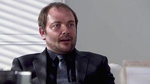 Сверхъестественное 9 сезон 10 серия