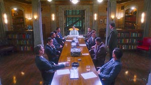 Сверхъестественное 10 сезон 19 серия