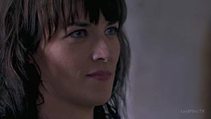 Сверхъестественное 10 сезон 2 серия