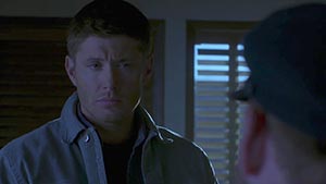 Сверхъестественное 8 сезон 5 серия