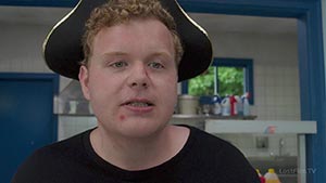 Сверхъестественное 13 сезон 1 серия