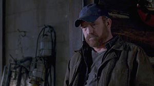 Сверхъестественное 7 сезон 22 серия