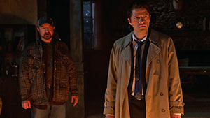 Исповедь ангела