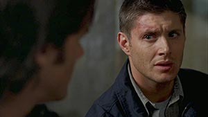 Сверхъестественное 3 сезон 16 серия