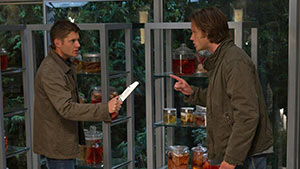 Горькая правда