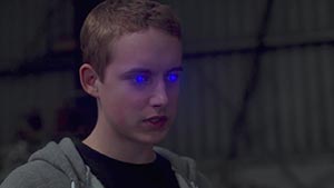 Сверхъестественное 8 сезон 20 серия