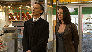 От судьбы не уйдешь