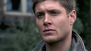 Сверхъестественное 1 сезон 18 серия