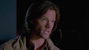 Сверхъестественное 8 сезон 14 серия