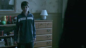 Сверхъестественное 4 сезон 15 серия