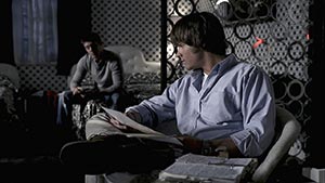 Сверхъестественное 1 сезон 19 серия