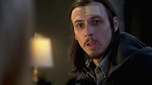 Сверхъестественное 6 сезон 14 серия