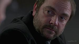 Сверхъестественное 10 сезон 17 серия