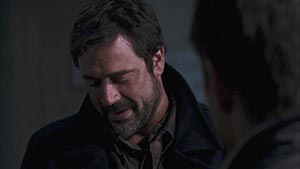 Сверхъестественное 1 сезон 16 серия