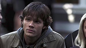 Сверхъестественное 1 сезон 5 серия