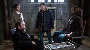 Большая прогулка