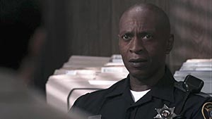 Сверхъестественное 5 сезон 3 серия