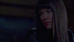 Сверхъестественное 8 сезон 16 серия