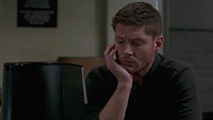 Сверхъестественное 9 сезон 14 серия