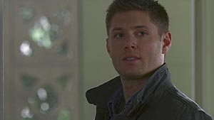 Сверхъестественное 3 сезон 11 серия