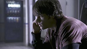 Сверхъестественное 1 сезон 11 серия