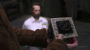 Сверхъестественное 14 сезон 11 серия