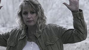 Сверхъестественное 13 сезон 2 серия