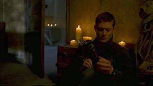 Сверхъестественное 3 сезон 1 серия