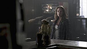 Сверхъестественное 2 сезон 6 серия