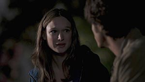 Сверхъестественное 1 сезон 7 серия