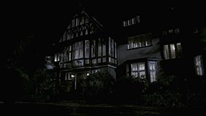 Сверхъестественное 2 сезон 11 серия