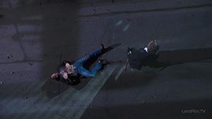 Сверхъестественное 13 сезон 20 серия