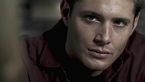 Сверхъестественное 2 сезон 6 серия