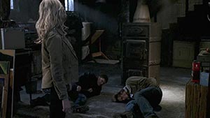 Сверхъестественное 4 сезон 7 серия