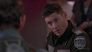 Сверхъестественное 10 сезон 4 серия