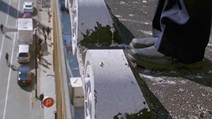 Сверхъестественное 8 сезон 8 серия