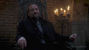 Сверхъестественное 12 сезон 17 серия