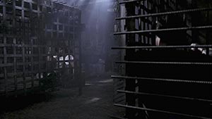 Сверхъестественное 1 сезон 15 серия