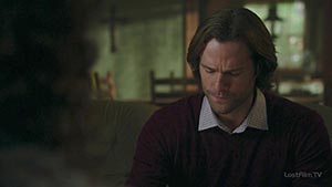 Сверхъестественное 12 сезон 4 серия